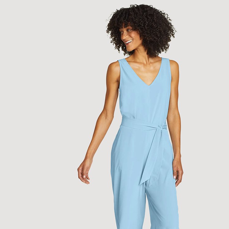 Women's Departure Jumpsuit 