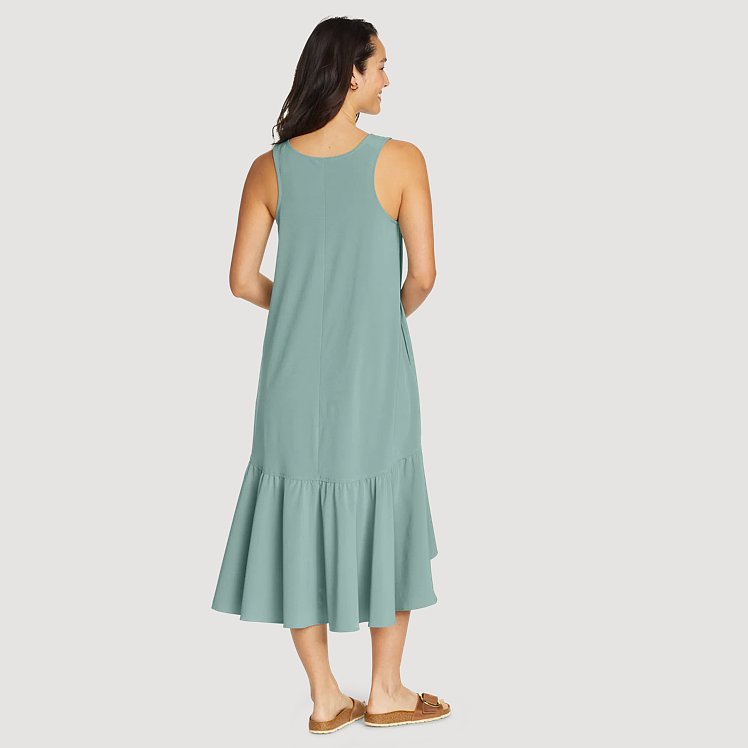 Women's Departure Midi Dress