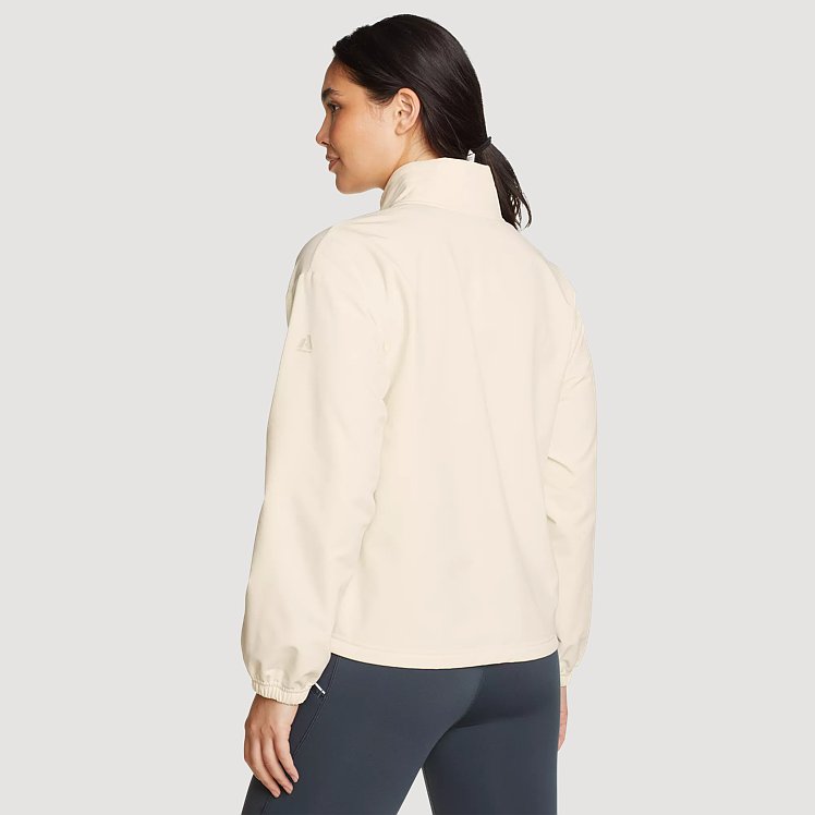 Women's Stratiform Tech Full-Zip Jacket