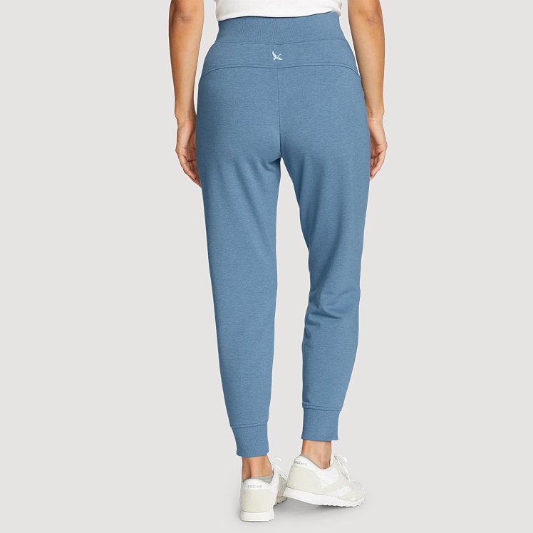 Women's Motion Cozy Joggers | Eddie Bauer