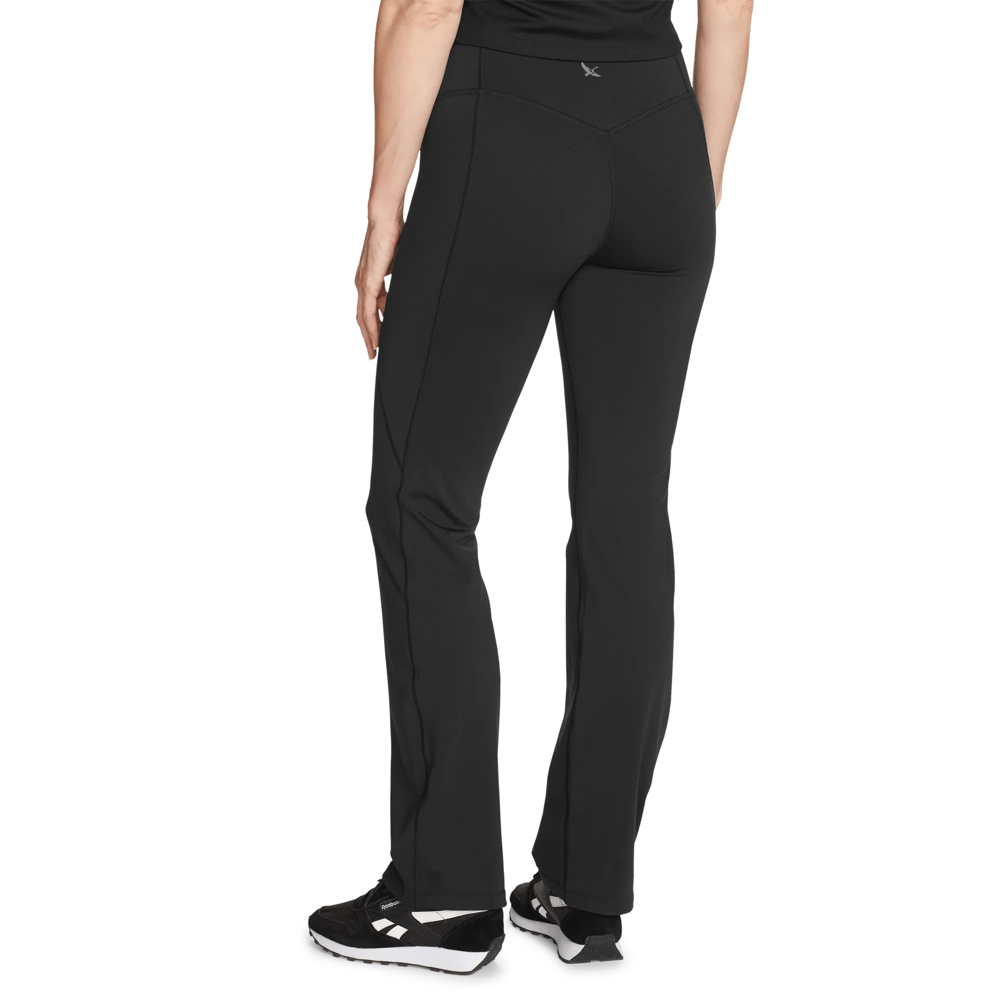 Crossover Trail Adventure High-Rise Fleece-Lined Pants