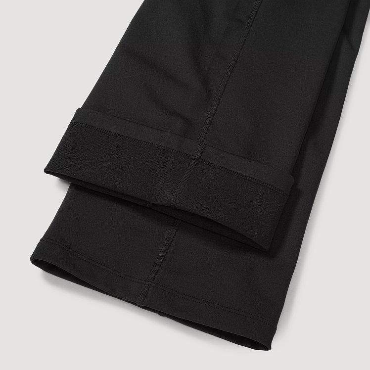 Women's Crossover Trail Adventure High-Rise Fleece-Lined Pants