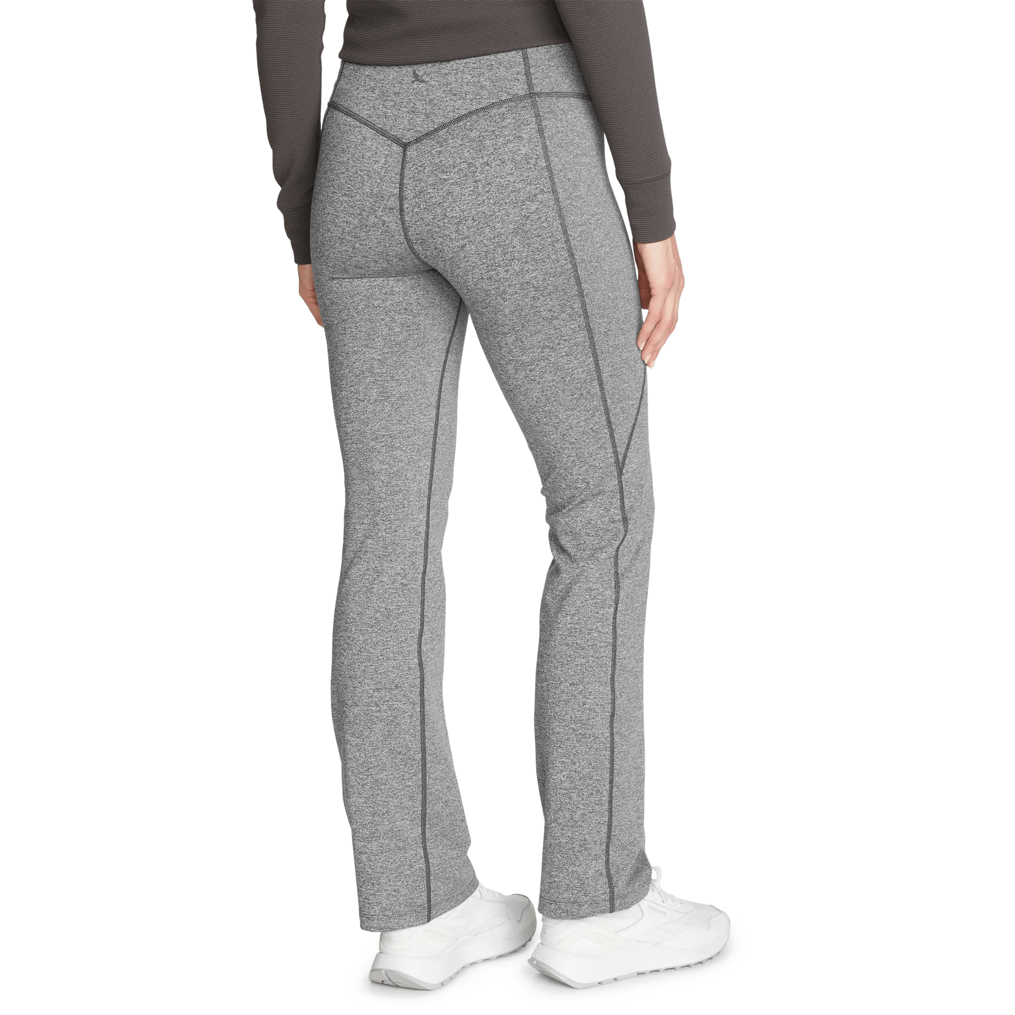 Crossover Trail Adventure High-Rise Fleece-Lined Pants