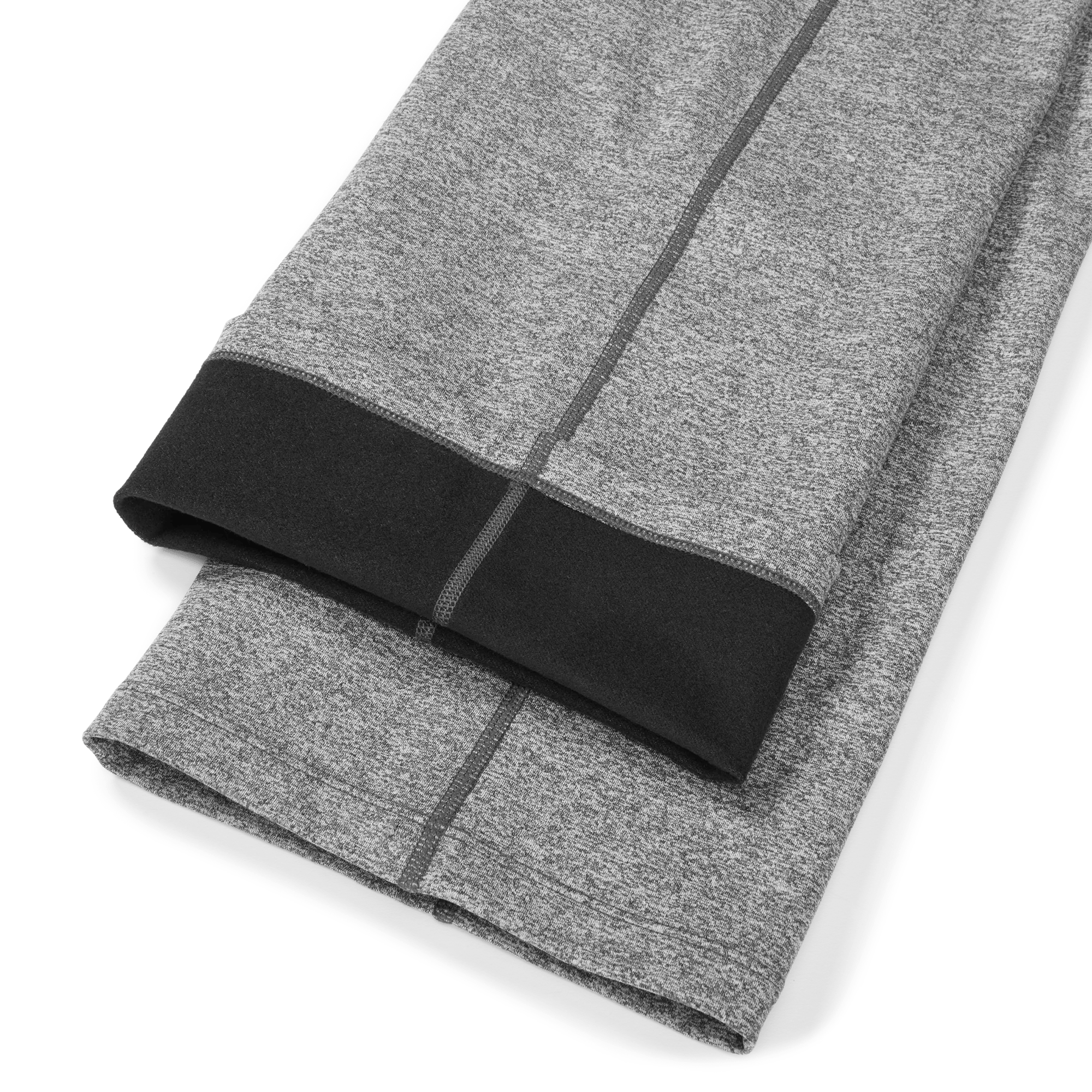 Crossover Trail Adventure High-Rise Fleece-Lined Pants