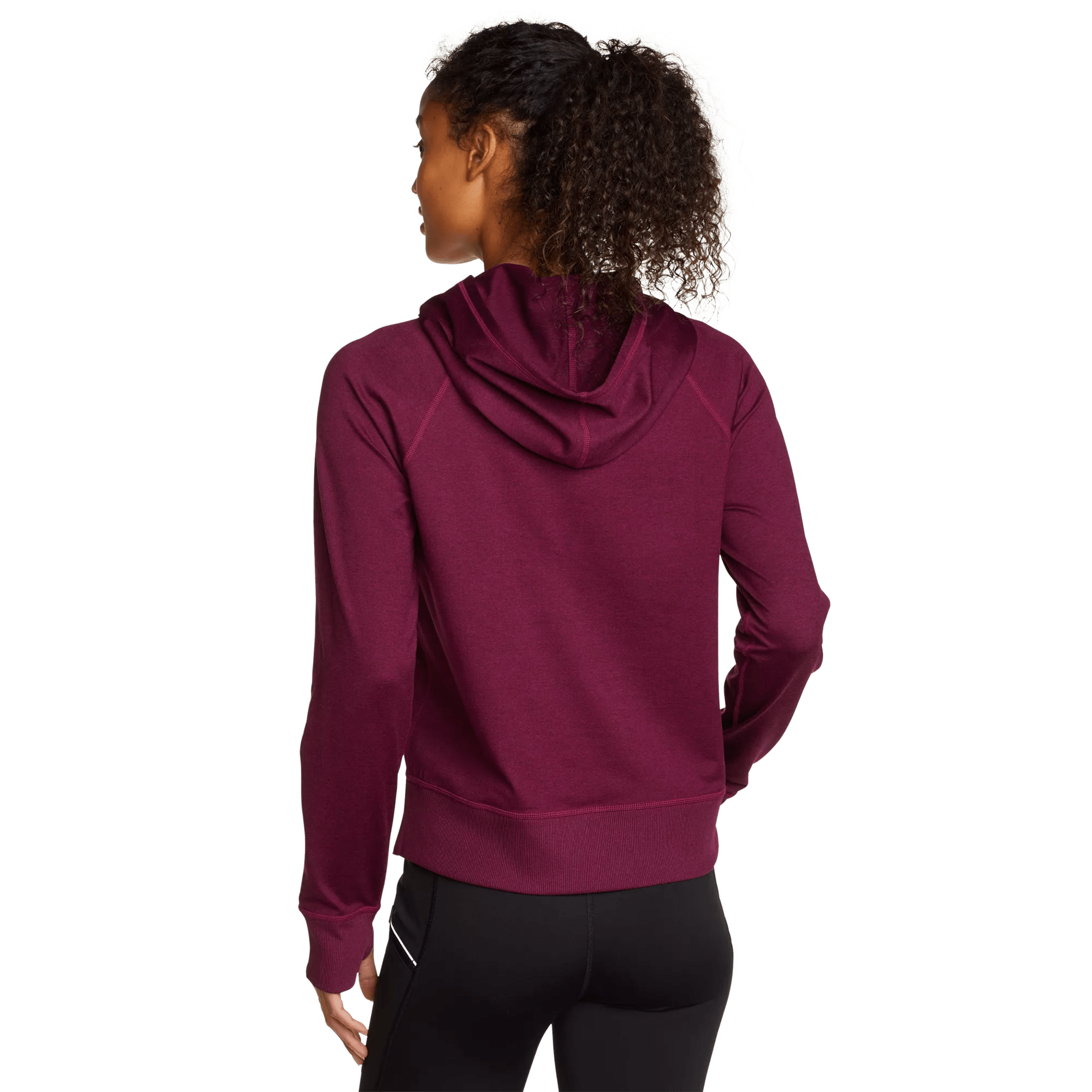 Train Ascent Pullover Hoodie