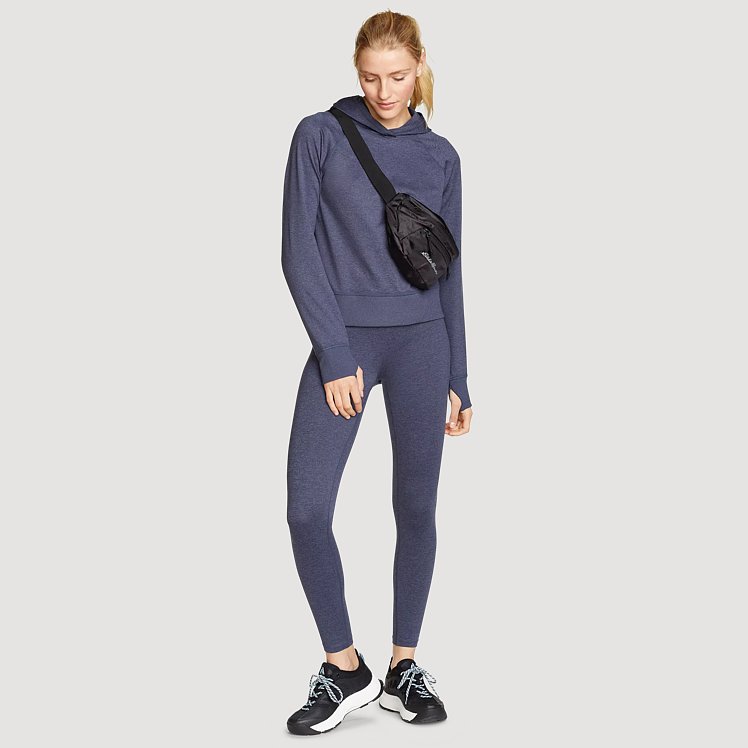 Women's Train Ascent Pullover Hoodie