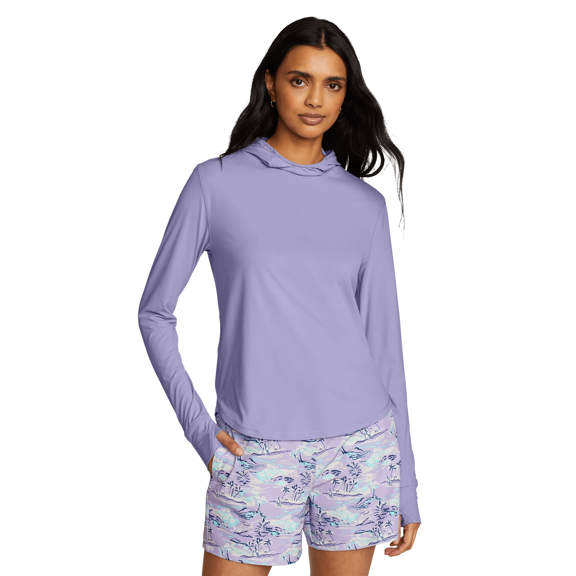 Solarfoil® Hoodie