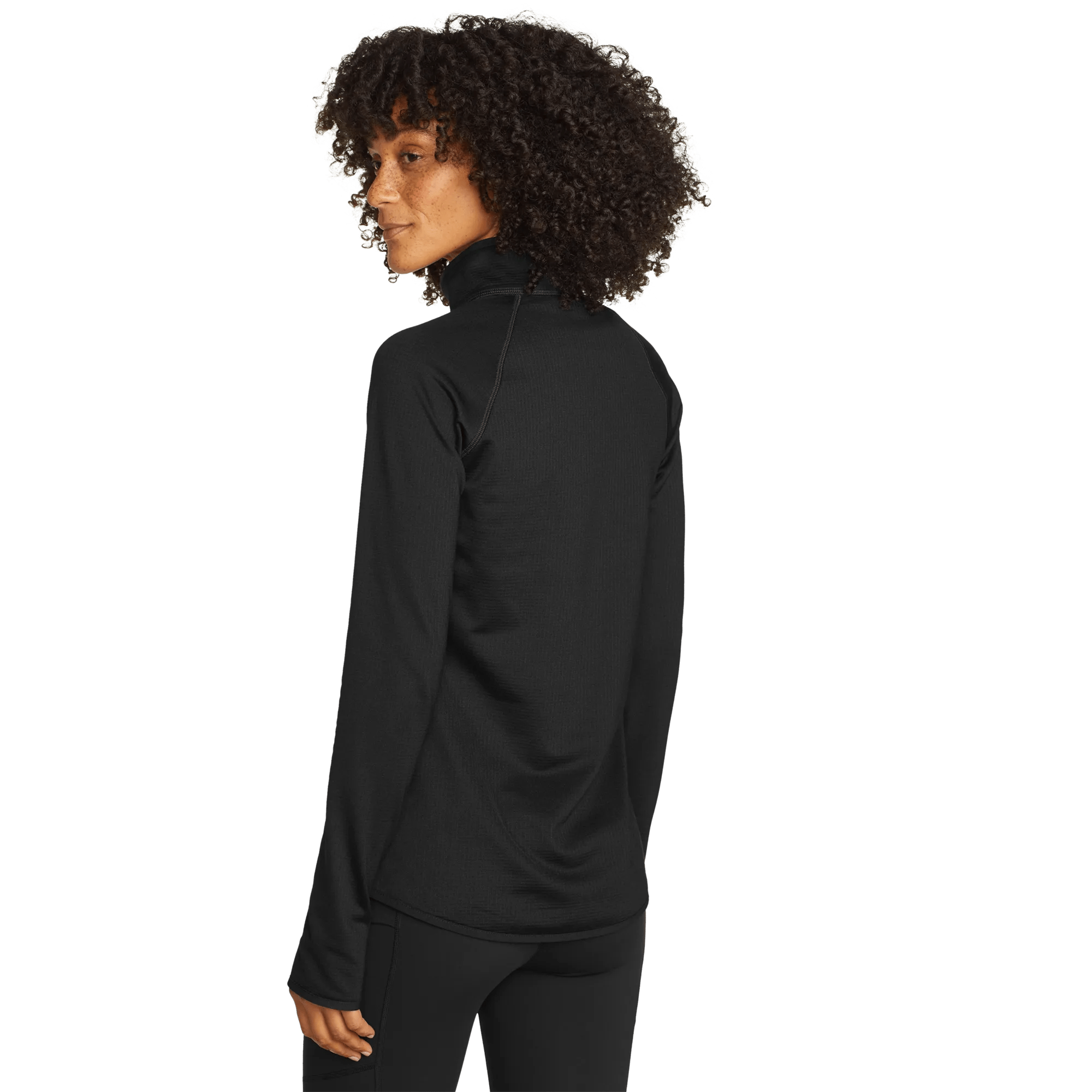 Activator Grid Fleece 1/2-Zip