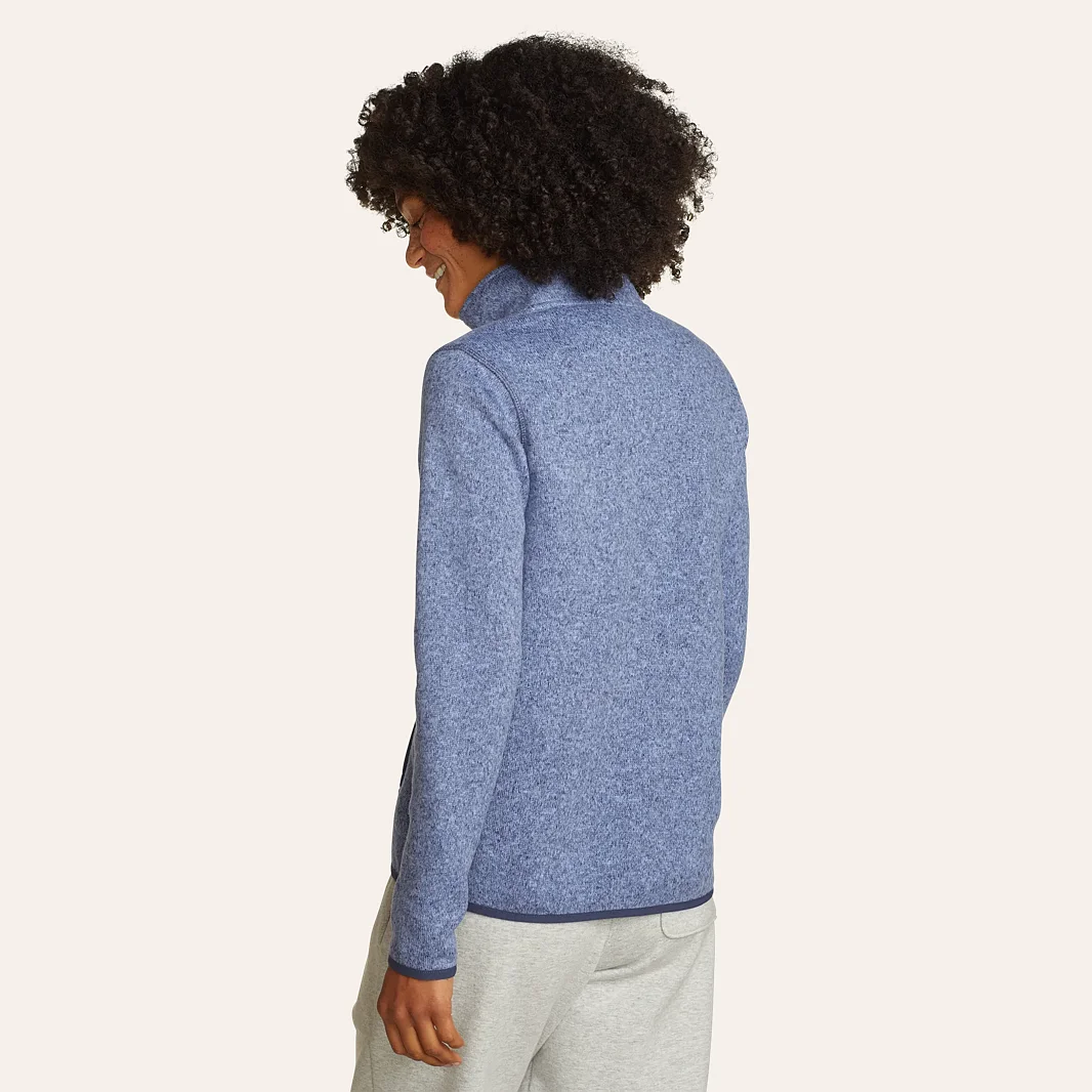 Women's Radiator 2.0 Full-Zip Jacket