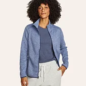 Women's Radiator 2.0 Full-Zip Jacket