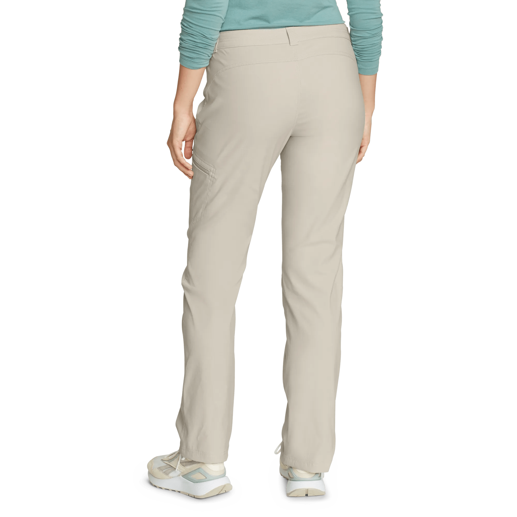 Rainier Pants