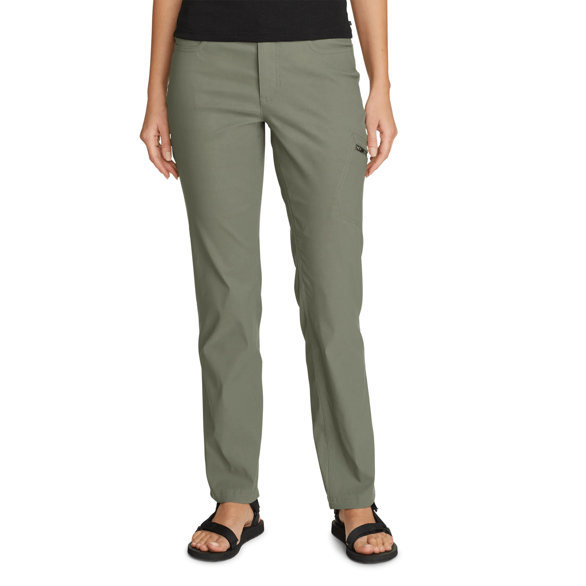 Rainier Pants