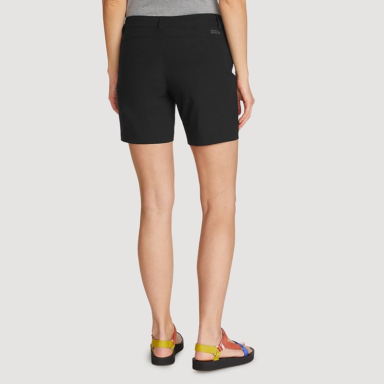 Women's Rainier Shorts