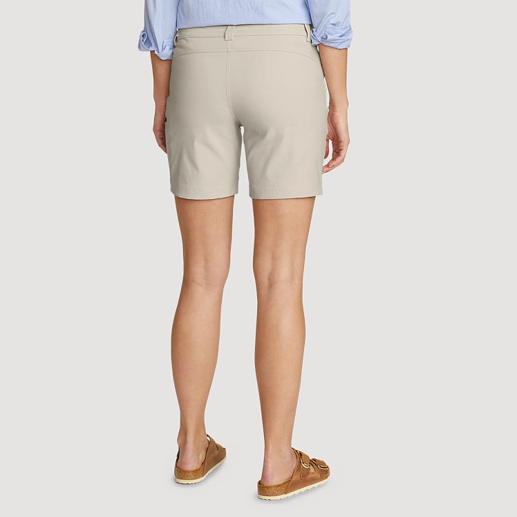 Women's Rainier Shorts