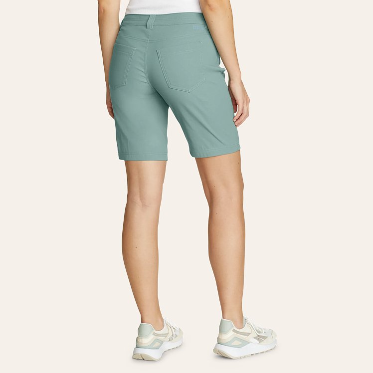 Women's Rainier Bermuda Shorts
