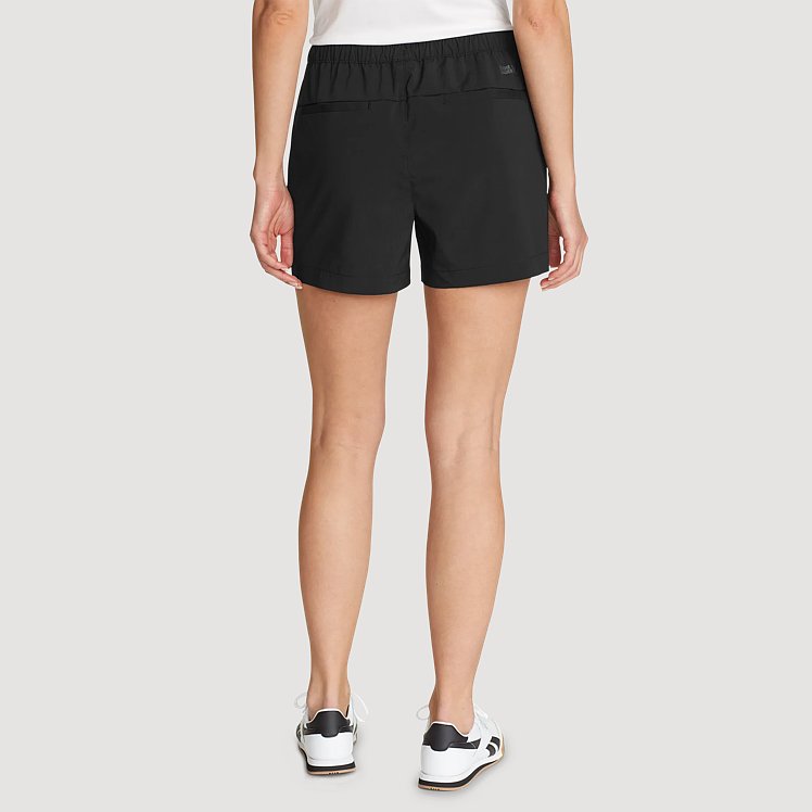 Women's Rainier Ripstop Shorts