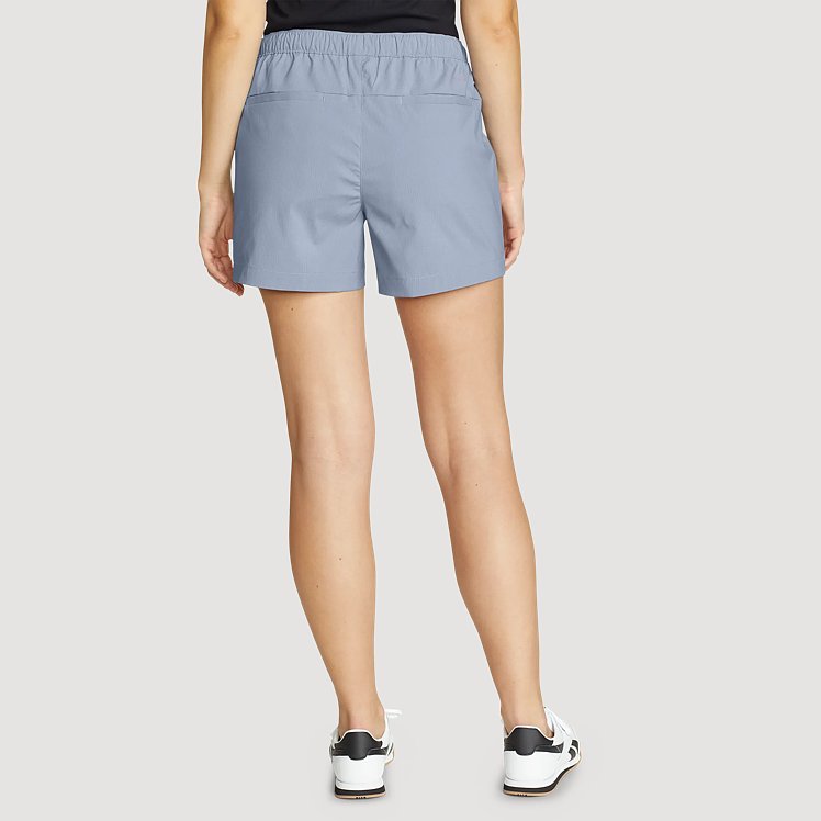 Women's Rainier Ripstop Shorts