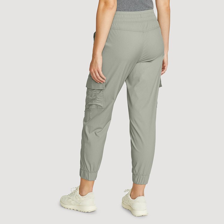 Women's Sonoma Breeze Joggers | Eddie Bauer