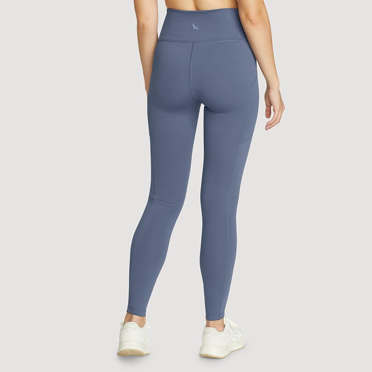 Women's Traverse Trail High-Rise Leggings