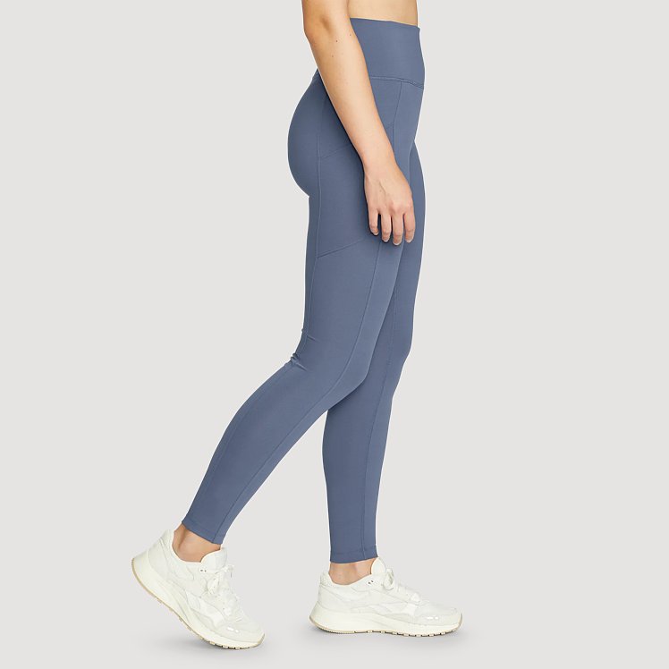 Women's Traverse Trail High-Rise Leggings