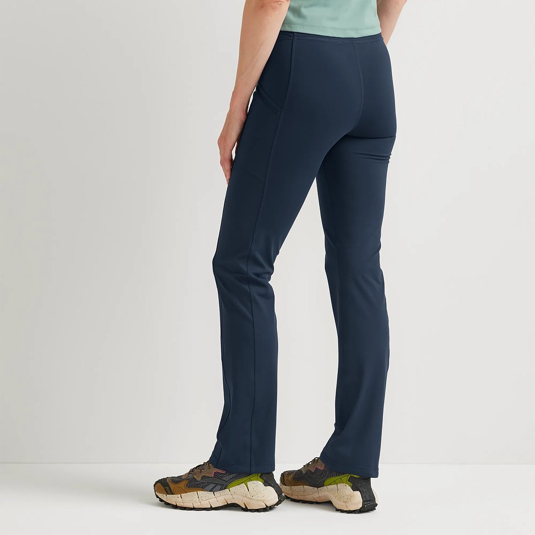 Women's Traverse Trail High-Rise Pants