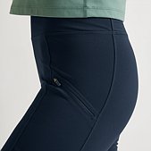 Women's Traverse Trail High-Rise Pants