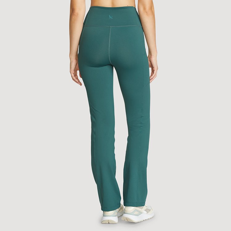 Women's Traverse Trail High-Rise Pants