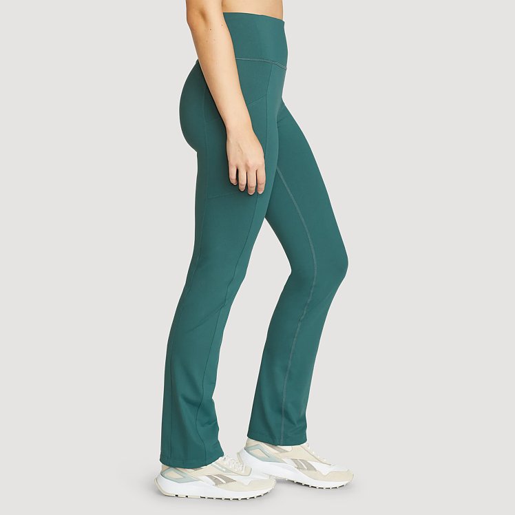 Women's Traverse Trail High-Rise Pants