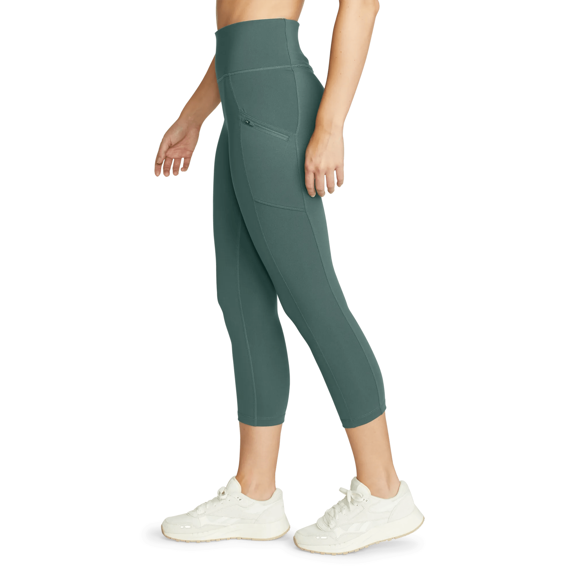 Traverse Trail High-Rise Capris