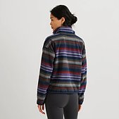 Women's Quest Fleece 2.0 Pullover - Print