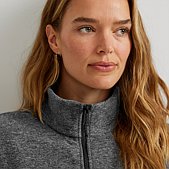 Women's Quest Fleece 2.0 Full-Zip Jacket