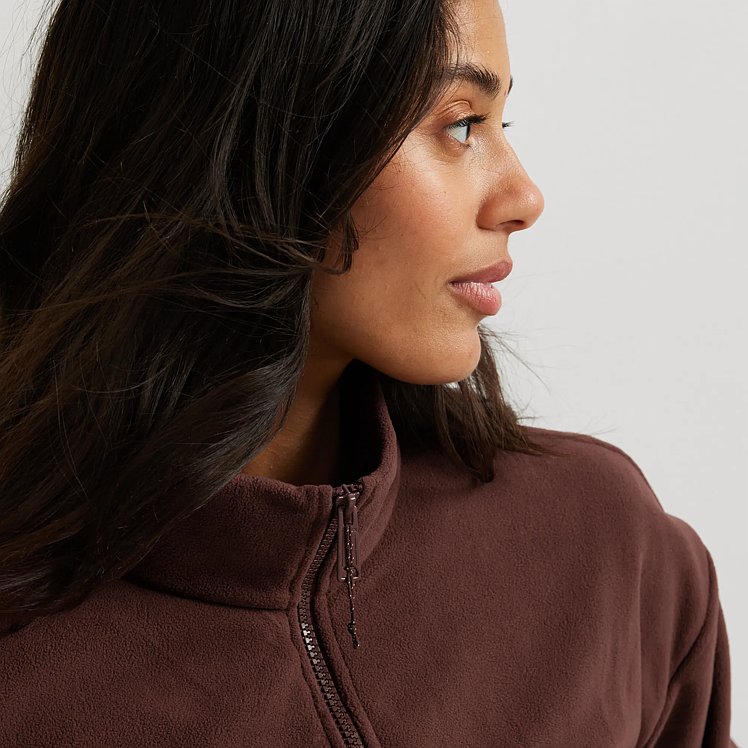 Women's Quest Fleece 2.0 Full-Zip Jacket