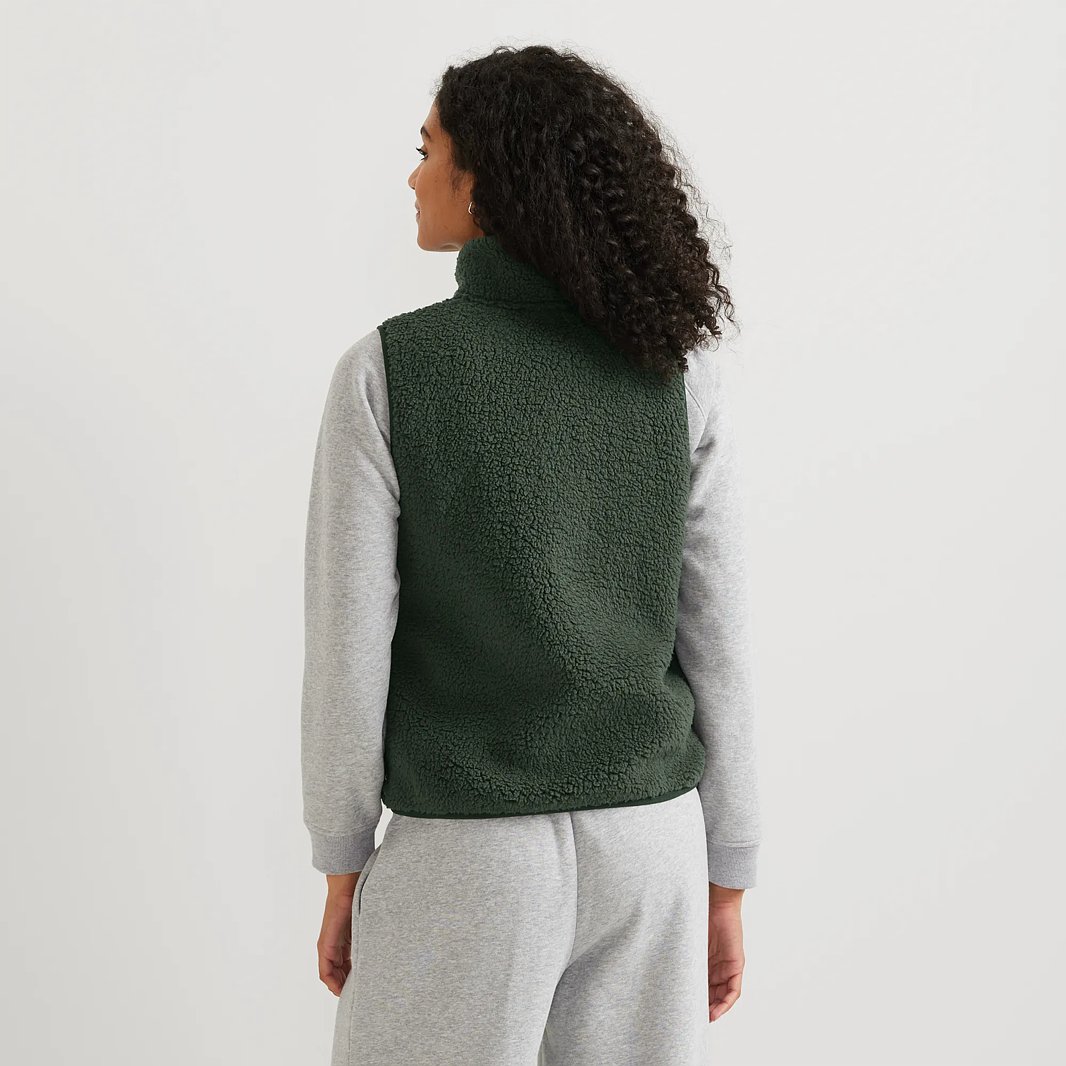 Women's Chill Out Fleece Vest