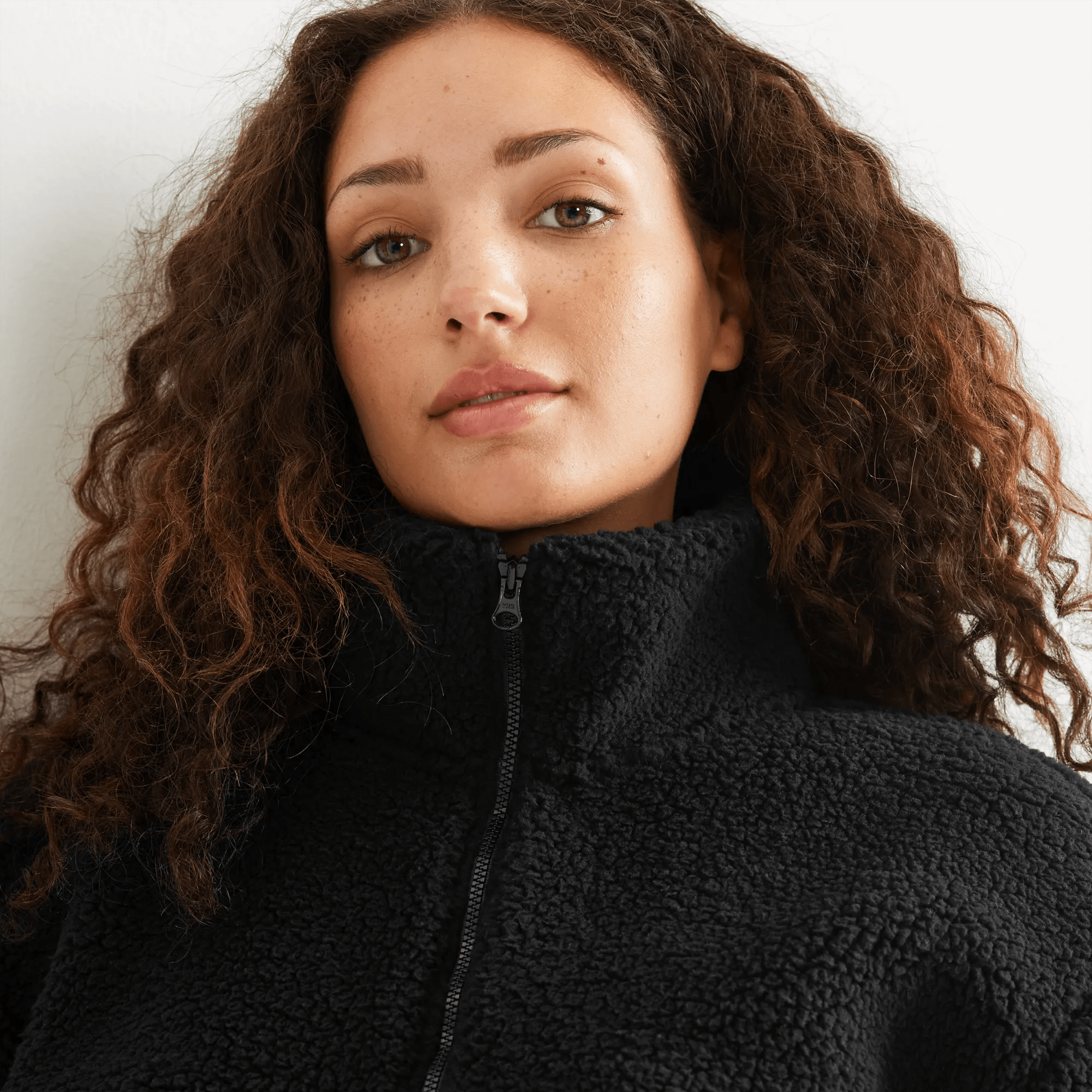 Chill Out Fleece Full-Zip Jacket