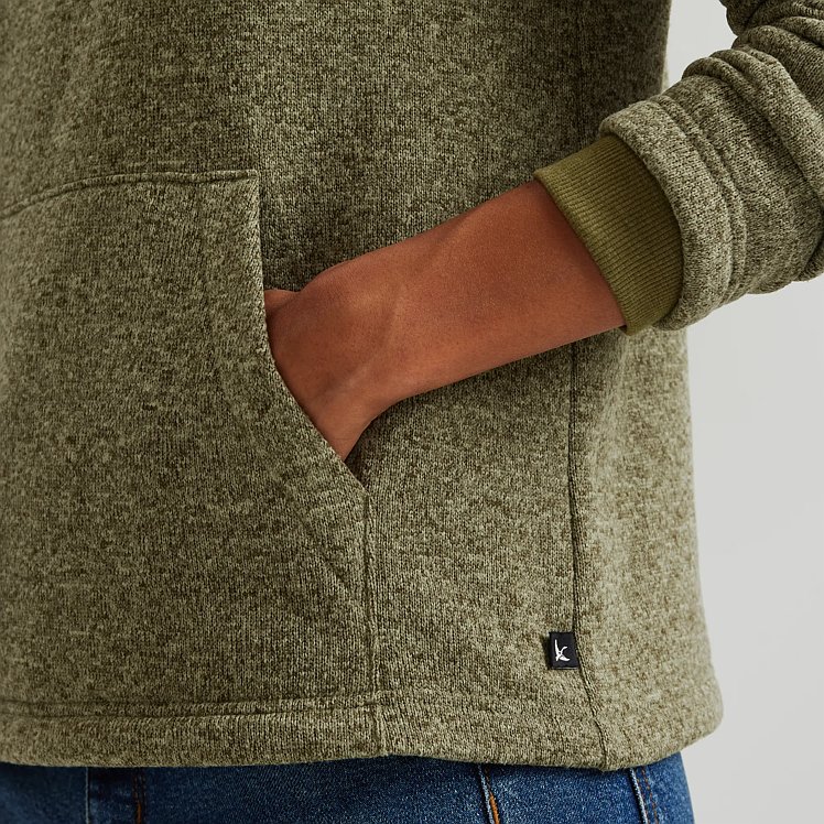 Women's Radiator Fleece 2.0 1/2-Zip Pullover