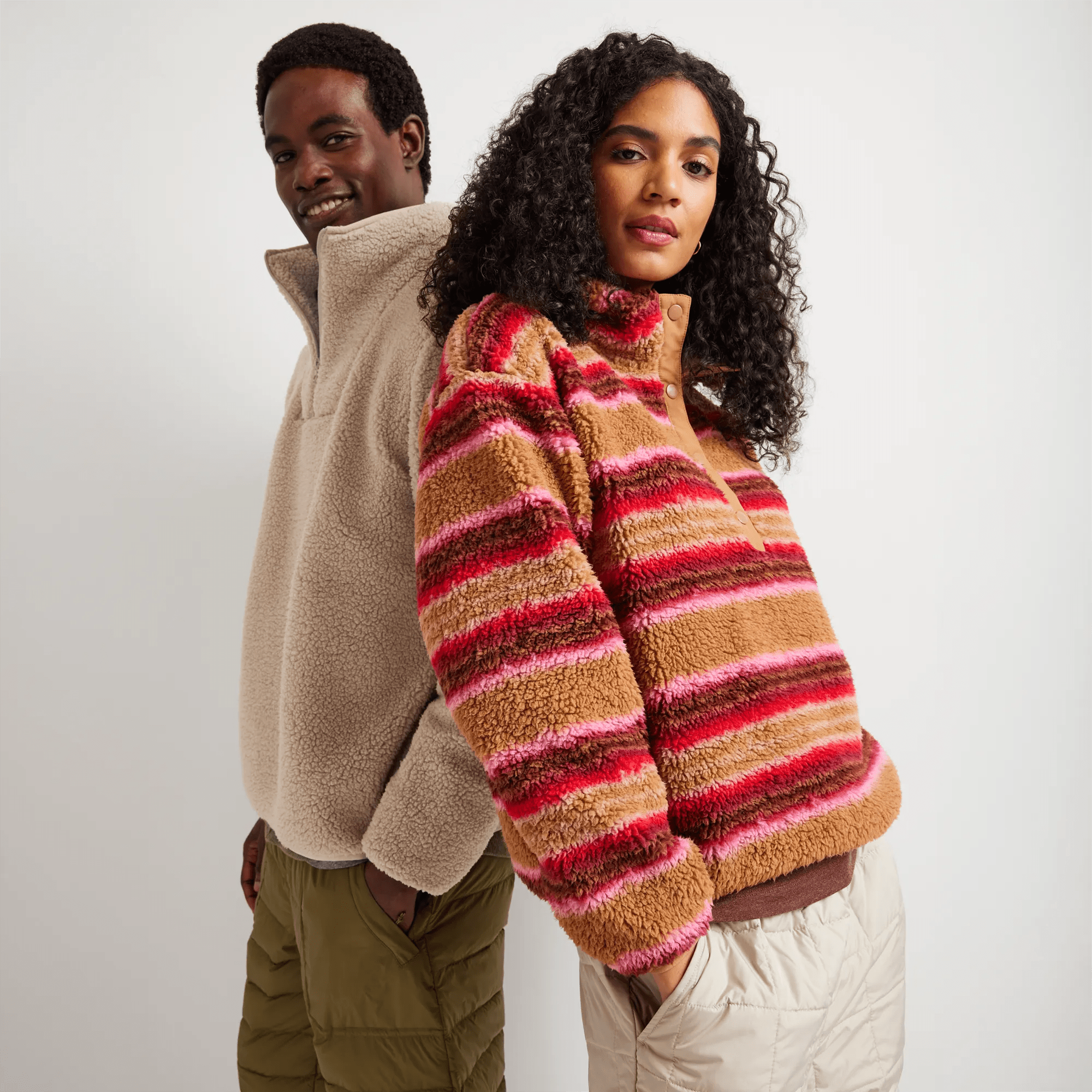 Chill Out Fleece Hoodie