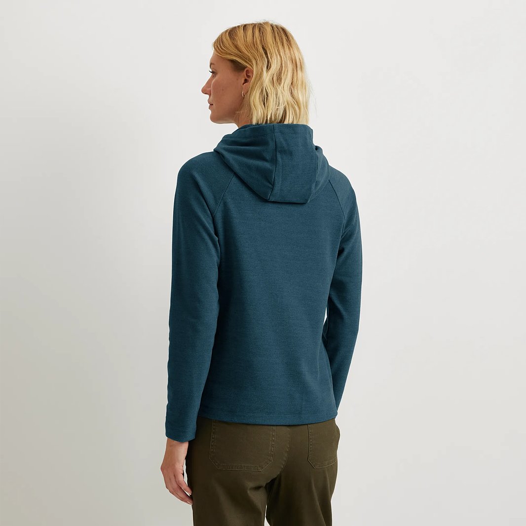 Women's Quest Flex Hoodie