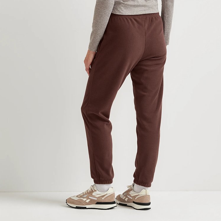 Women's Quest Fleece Classic Fit Joggers - Solid
