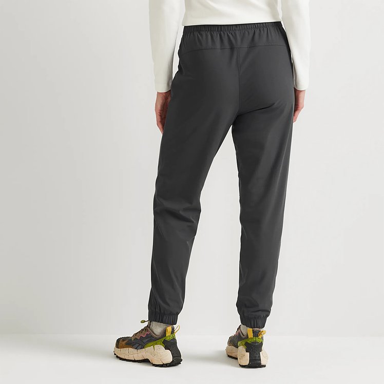 Women's Flexion 3.0 Fleece-Lined Pull-On Joggers