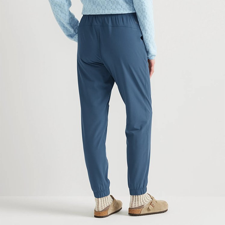 Women's Flexion 3.0 Fleece-Lined Pull-On Joggers