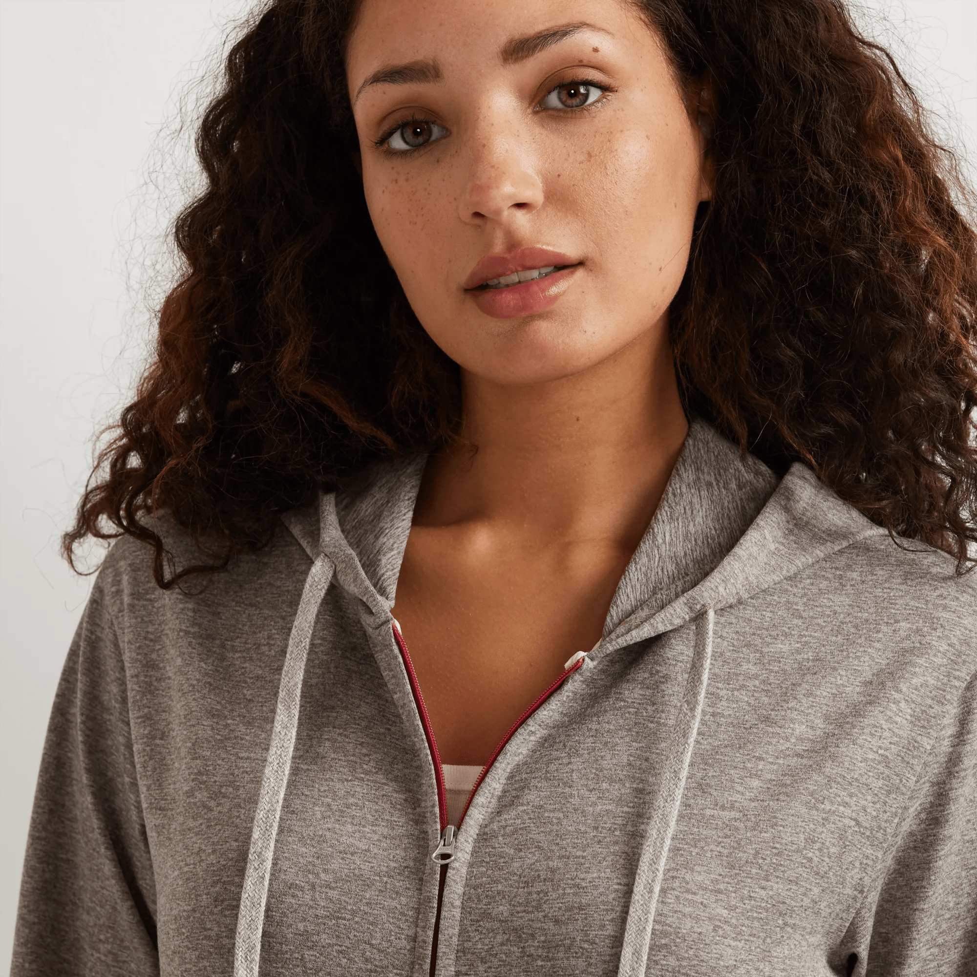 Train Ascent Full-Zip Hoodie