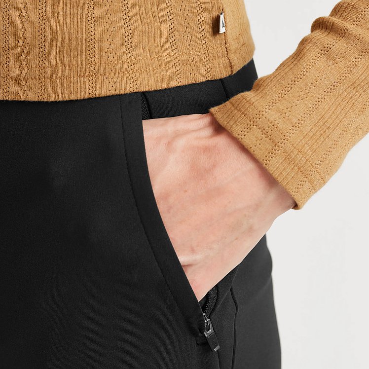 Women's Wayfarer High-Rise Wide Leg Travel Pants