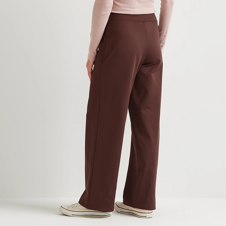 Women's Wayfarer Travel Pants
