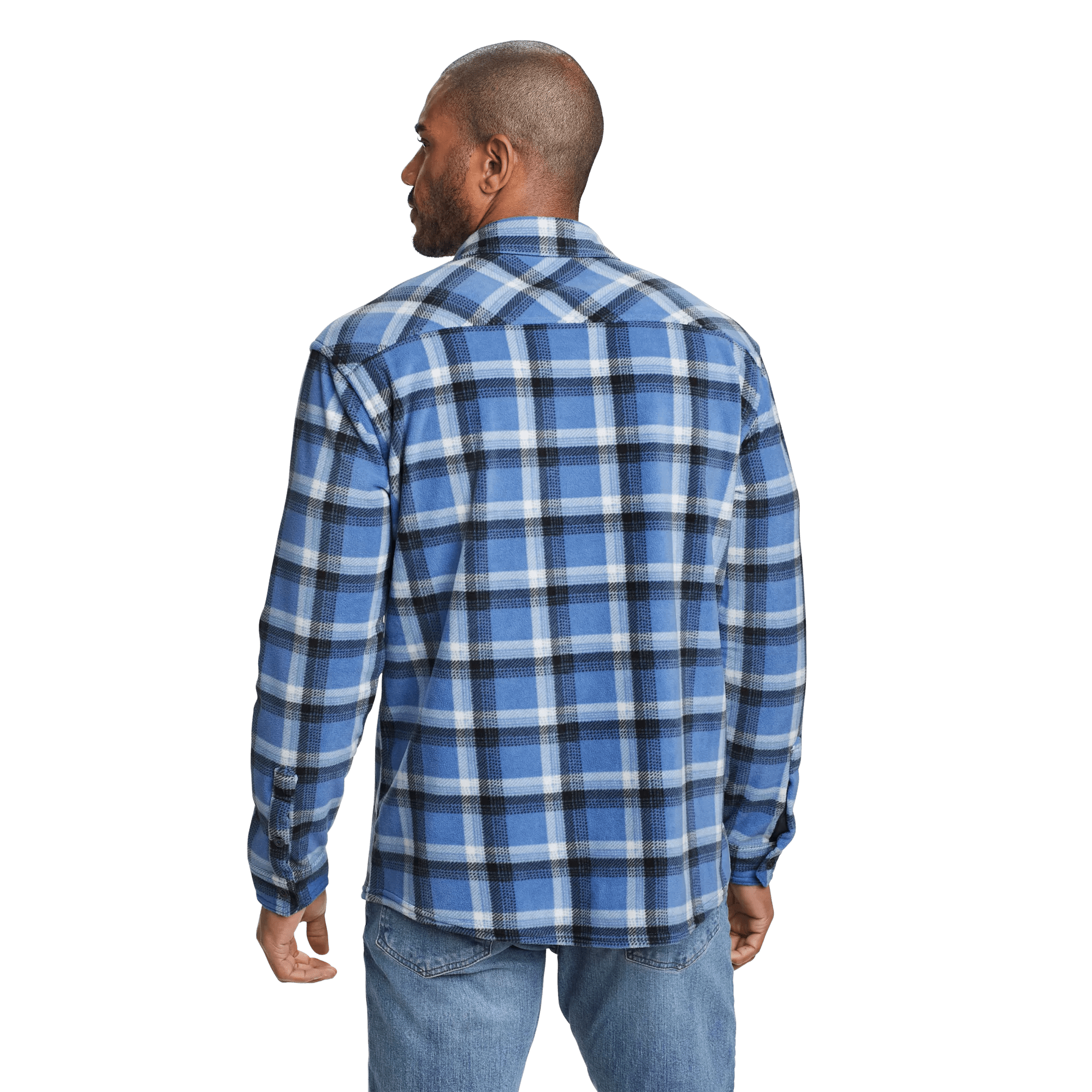 Chutes Microfleece Shirt