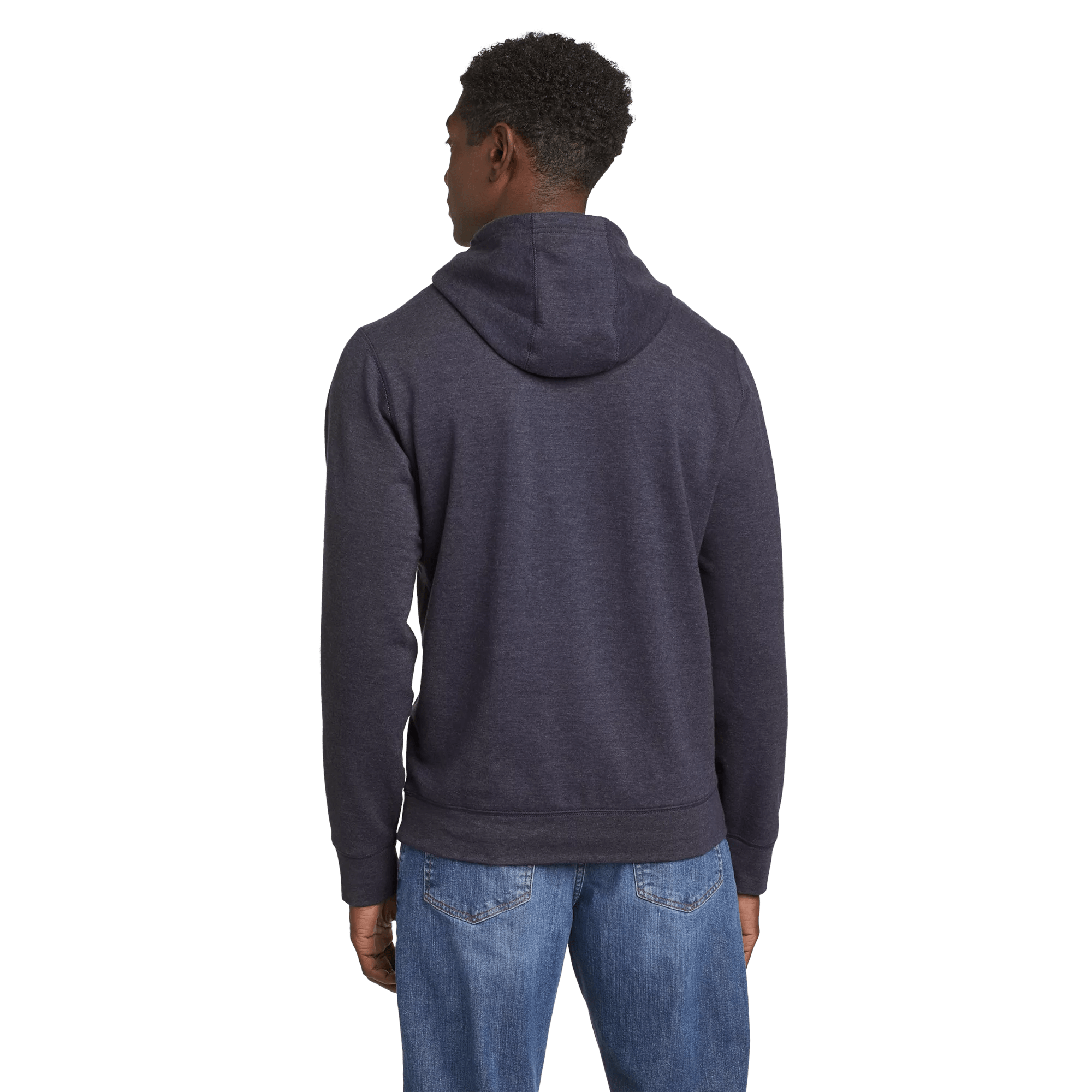 Eddie Bauer Camp Fleece Pullover Hoodie MainPlace Mall