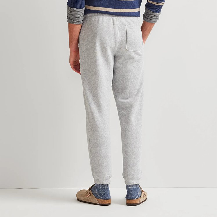 Men's Vintage Soft Classic Fit Sweatpants