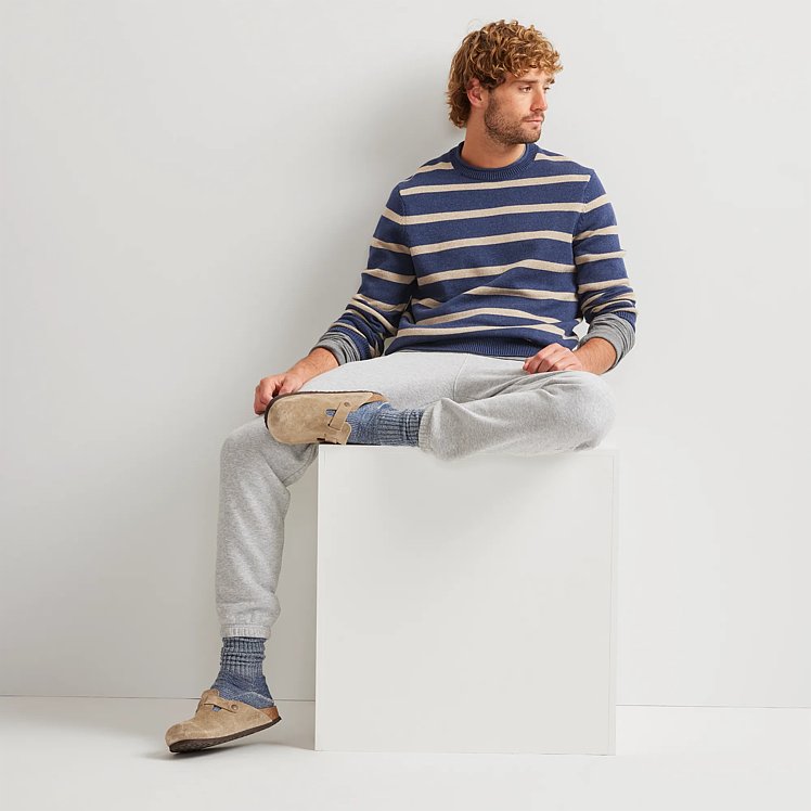 Men's Vintage Soft Classic Fit Sweatpants