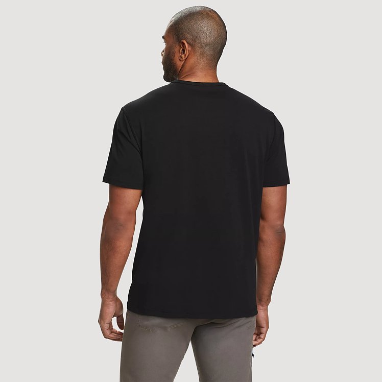 Men's Adventurer® Short-Sleeve T-Shirt