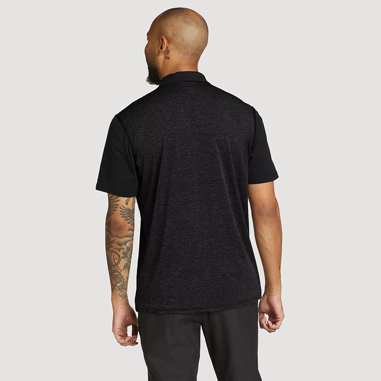 Men's Adventurer® Short-Sleeve Polo Shirt