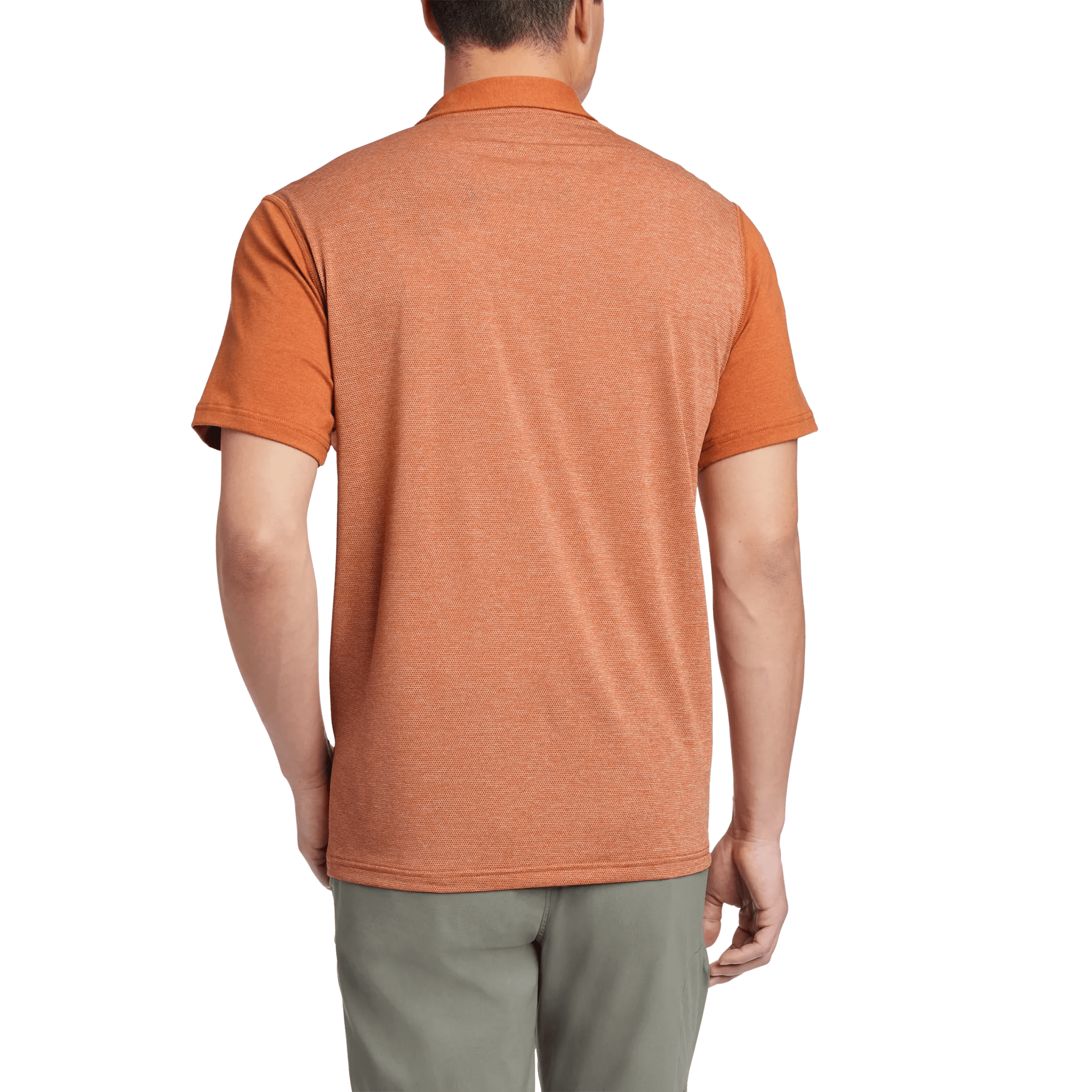 Adventurer® Short-Sleeve Polo Shirt